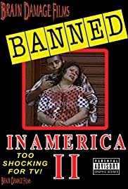 Banned! in America II - Movie Poster Banned! in America II - Movie Poster