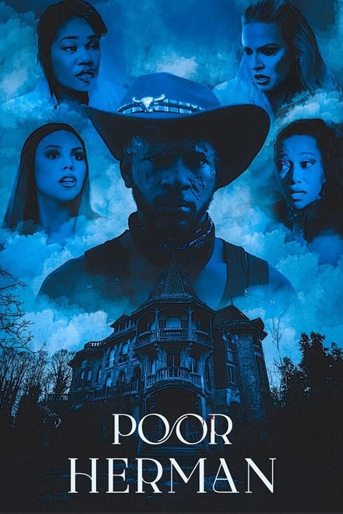Poor Herman - Movie Poster Poor Herman - Movie Poster