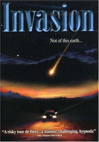 Infection - Movie Poster Infection - Movie Poster