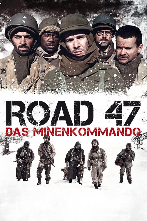 Road 47 - Movie Poster Road 47 - Movie Poster