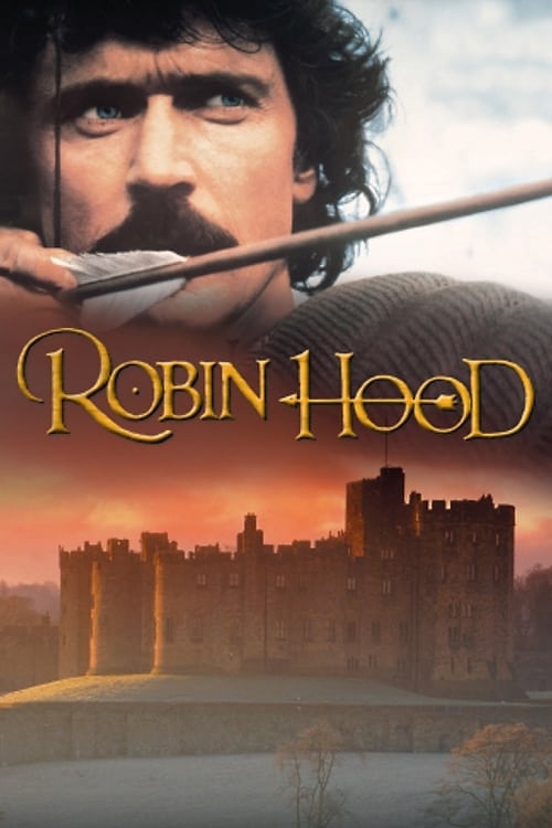 Robin Hood - Movie Poster Robin Hood - Movie Poster