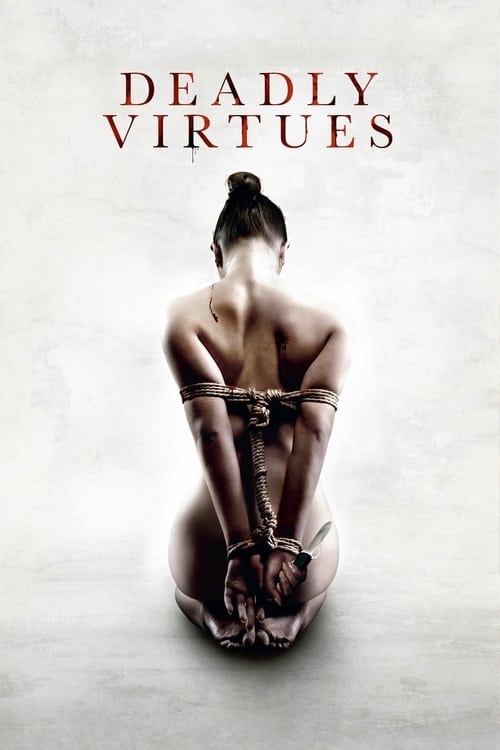 Deadly Virtues: Love. Honour. Obey. - Movie Poster Deadly Virtues: Love. Honour. Obey. - Movie Poster