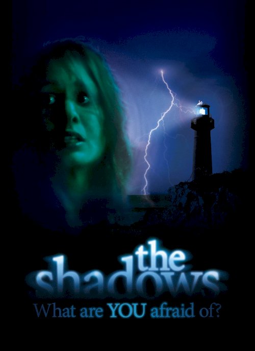 The Shadows - Movie Poster The Shadows - Movie Poster