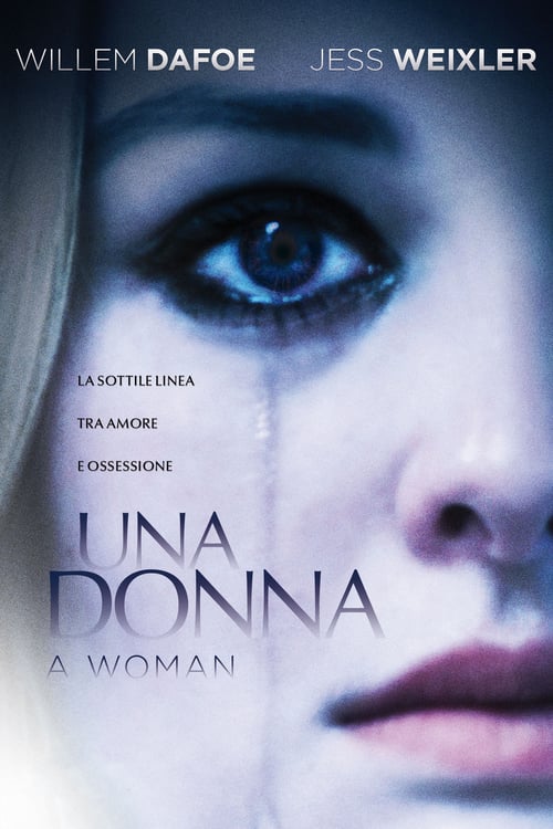 A Woman - Movie Poster