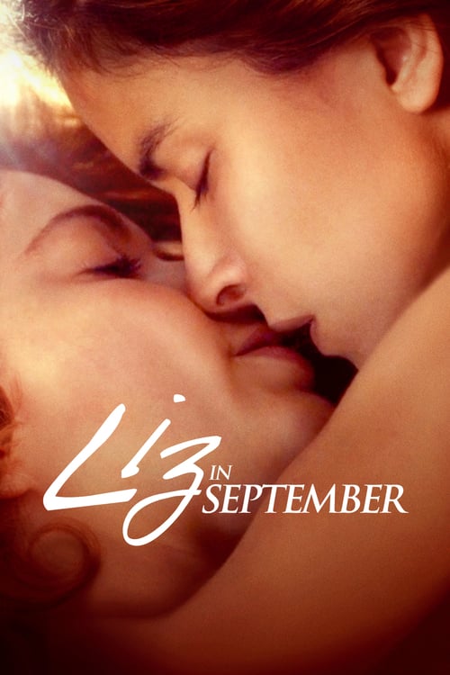 Liz in September - Movie Poster Liz in September - Movie Poster
