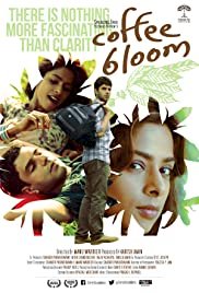 Coffee Bloom - Movie Poster