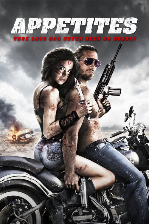 Appetites - Movie Poster