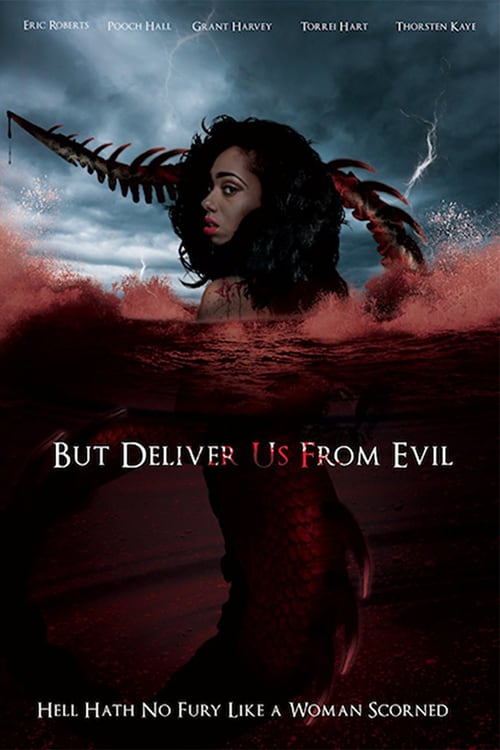But Deliver Us from Evil - Movie Poster But Deliver Us from Evil - Movie Poster