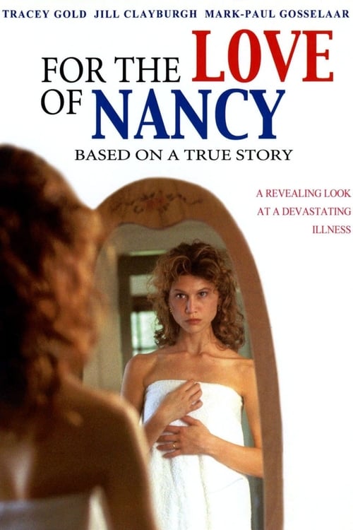 For the Love of Nancy - Movie Poster For the Love of Nancy - Movie Poster