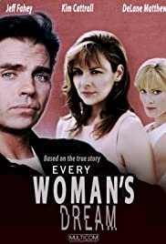 Every Woman's Dream - Movie Poster Every Woman's Dream - Movie Poster