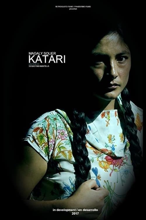 Katari - Movie Poster