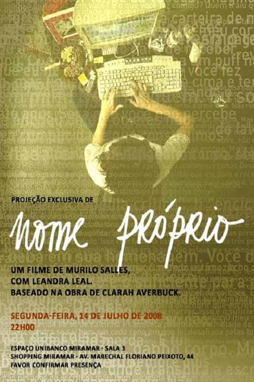 Camila Jam - Movie Poster