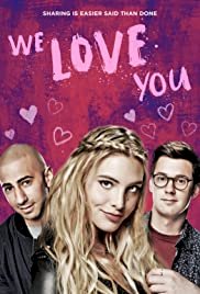 We Love You - Movie Poster