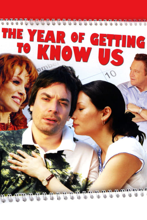 The Year of Getting to Know Us - Movie Poster