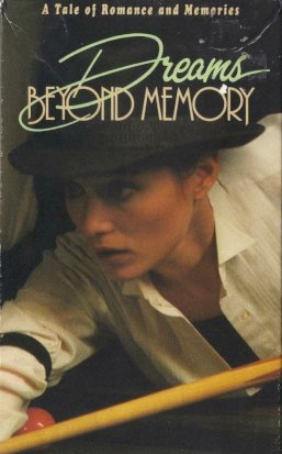 Dreams Beyond Memory - Movie Poster Dreams Beyond Memory - Movie Poster