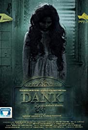 Dank - Movie Poster Dank - Movie Poster