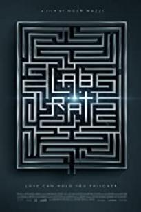 Lab Rat - Movie Poster Lab Rat - Movie Poster