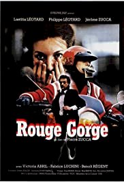 Rouge-gorge - Movie Poster