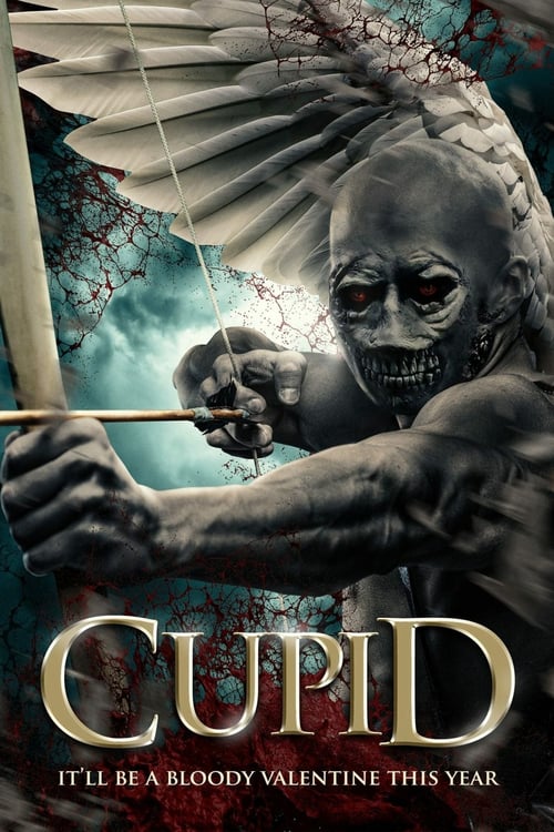 Cupid - Movie Poster
