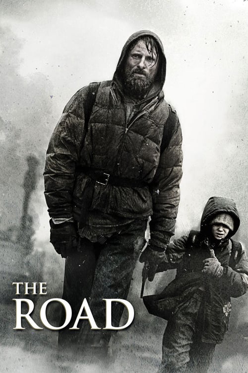 The Road - Movie Poster The Road - Movie Poster