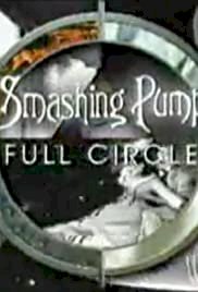 Smashing Pumpkins: Full Circle - Movie Poster Smashing Pumpkins: Full Circle - Movie Poster