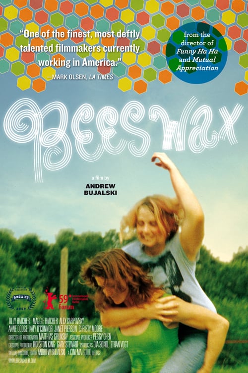 Beeswax - Movie Poster Beeswax - Movie Poster