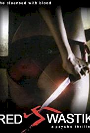 Red Swastik - Movie Poster Red Swastik - Movie Poster