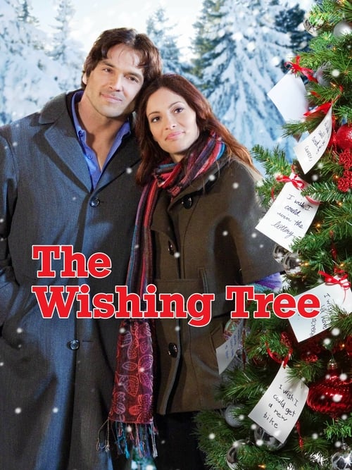 The Wishing Tree - Movie Poster The Wishing Tree - Movie Poster