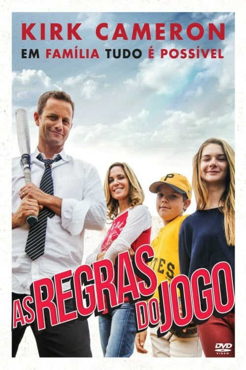 Mercy Rule - Movie Poster Mercy Rule - Movie Poster