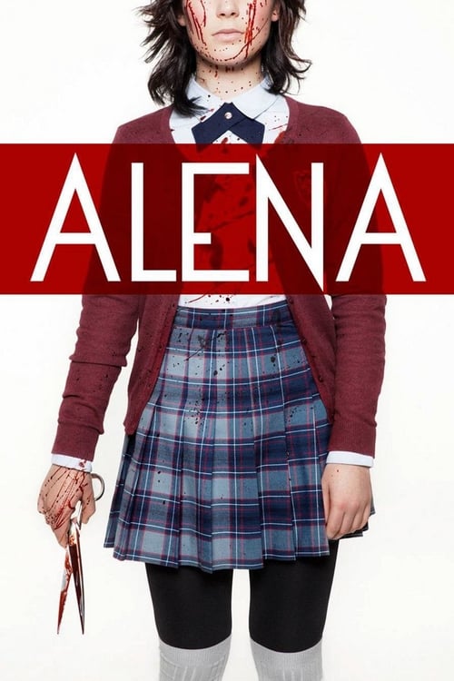 Alena - Movie Poster