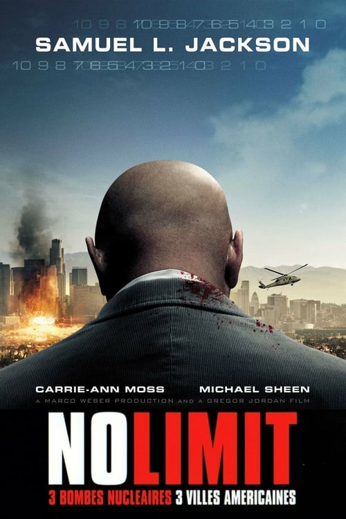 Unthinkable - Movie Poster Unthinkable - Movie Poster