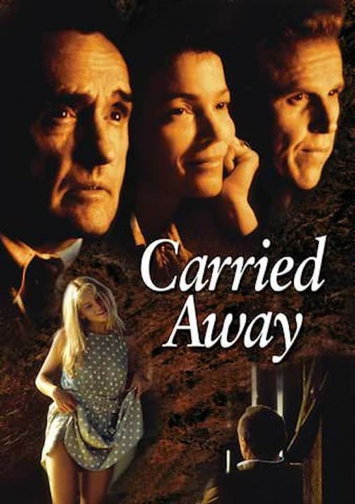 Carried Away - Movie Poster Carried Away - Movie Poster