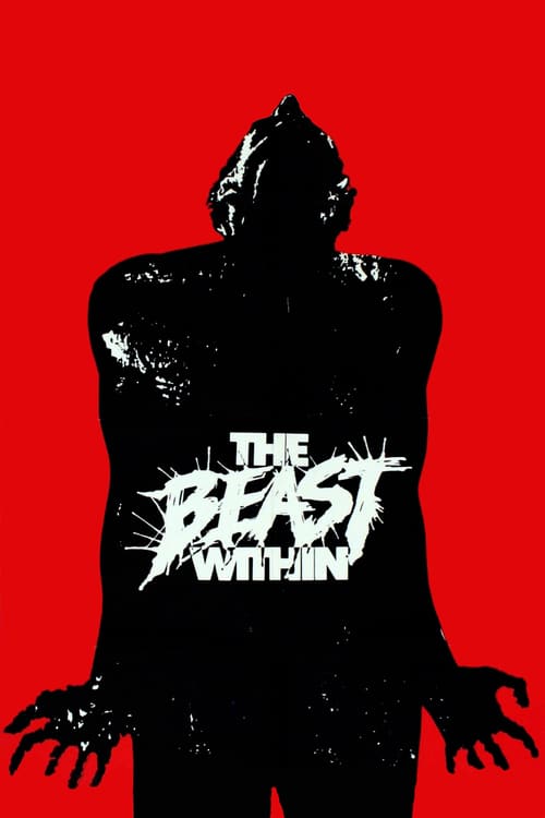 The Beast Within - Movie Poster
