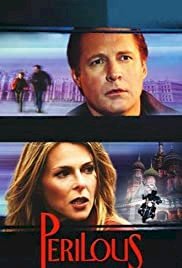 Perilous - Movie Poster Perilous - Movie Poster