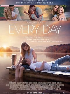 Bocchi-ppanashi every day - Movie Poster Bocchi-ppanashi every day - Movie Poster