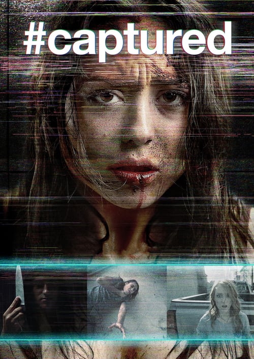 #Captured - Movie Poster #Captured - Movie Poster