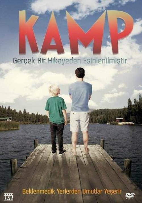 Camp - Movie Poster Camp - Movie Poster