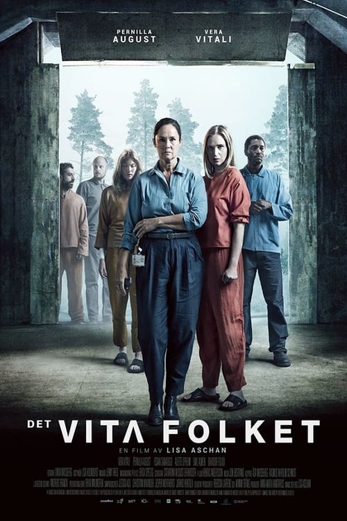 White People - Movie Poster White People - Movie Poster