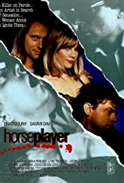 Horseplayer - Movie Poster