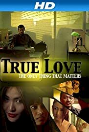 True Love - Movie Poster True Love - Movie Poster