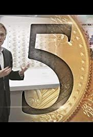 Hidden Secrets of Money - Movie Poster