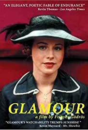 Glamour - Movie Poster Glamour - Movie Poster