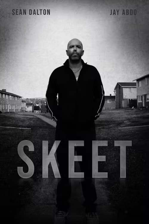 Skeet - Movie Poster Skeet - Movie Poster