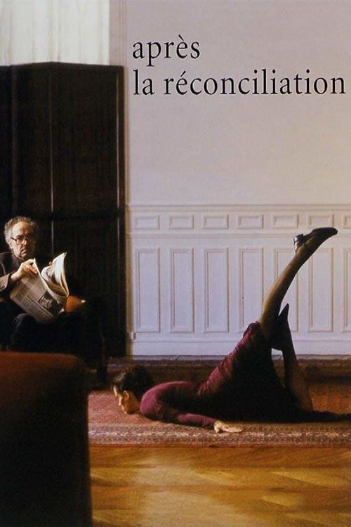 After the Reconciliation - Movie Poster