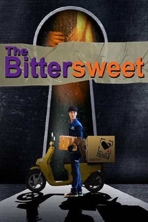 The Bittersweet - Movie Poster The Bittersweet - Movie Poster