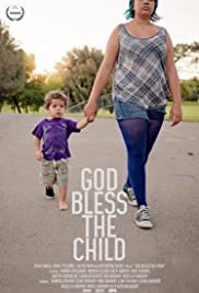 God Bless the Child - Movie Poster God Bless the Child - Movie Poster