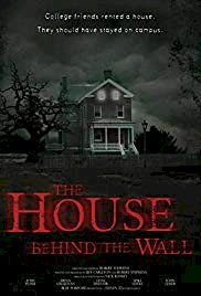 The House Behind the Wall - Movie Poster