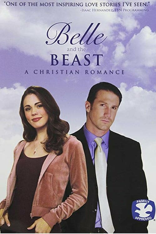 Beauty and the Beast: A Latter-Day Tale - Movie Poster Beauty and the Beast: A Latter-Day Tale - Movie Poster