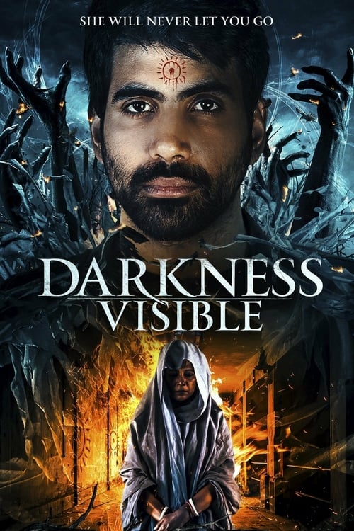 Darkness Visible - Movie Poster Darkness Visible - Movie Poster