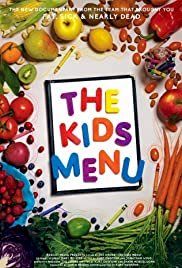 The Kids Menu - Movie Poster The Kids Menu - Movie Poster